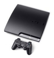 Sony PlayStation3 250GB (9196464)